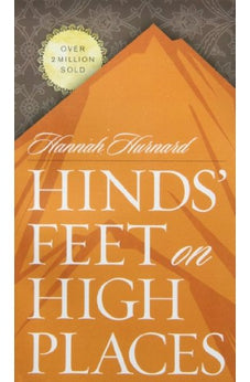 Hinds' Feet on High Places 9780842314299