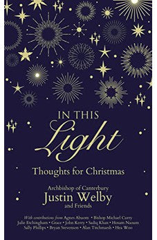 In This Light: Thoughts for Christmas 9780310100300