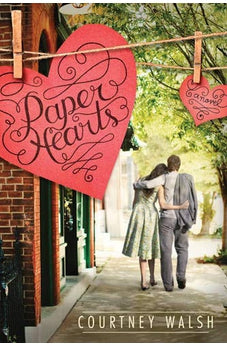 Paper Hearts (Paper Hearts Book 1)