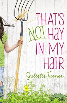 That's Not Hay in My Hair 9780310732440
