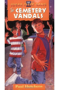 The Cemetery Vandals