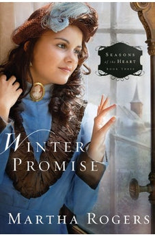 Winter Promise (Seasons of the Heart Book 3)