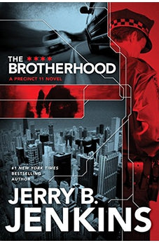 The Brotherhood (Precinct 11 Book 1) 9781414309224
