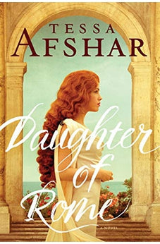 Daughter of Rome 9781496428714