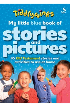 Tiddlywinks Stories & Pictures Old Testament