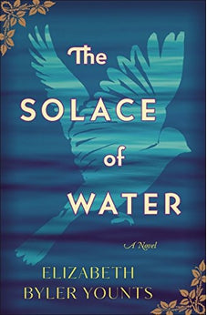 The Solace of Water: A Novel
