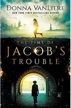 The Time of Jacob's Trouble 9780736978750