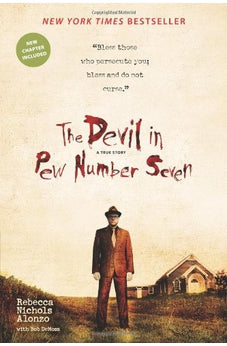 The Devil in Pew Number Seven 9781414326597