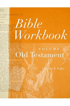 Bible Workbook Vol. 1 Old Testament