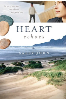 Heart Echoes (Side Roads Book 3)