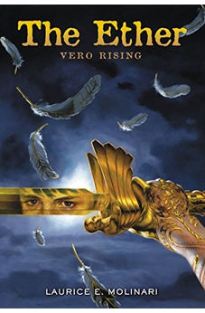 The Ether: Vero Rising (Ether Book 1)