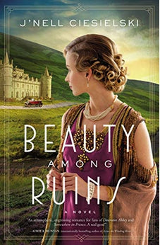 Beauty Among Ruins 9780785233565