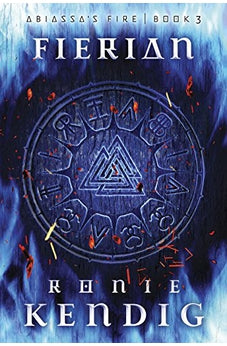 Fierian (Abiassa's Fire Book 3)