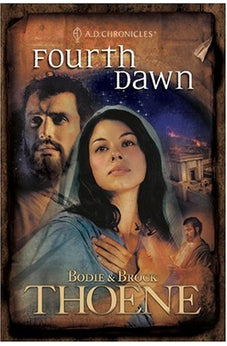 Fourth Dawn (A.D. Chronicles Book 4)