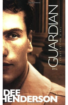 The Guardian (O'Malley Family Series Book 2) 9781414310572