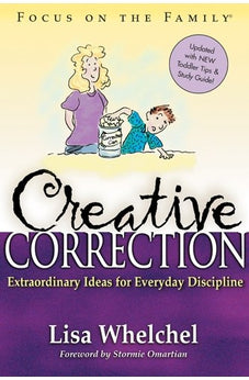 Creative Correction 9781589971288