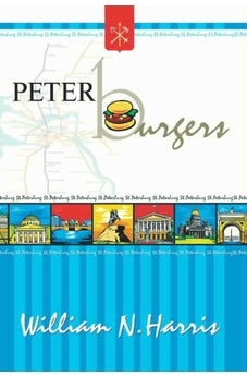 Peterburgers