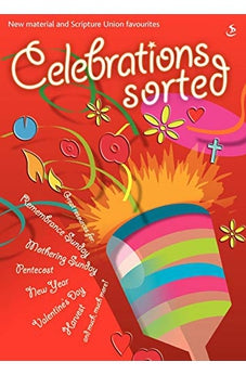 Celebrations Sorted 9781844271825