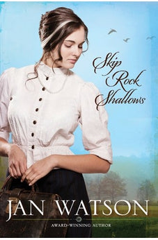 Skip Rock Shallows (Copper Brown Series Book 3)