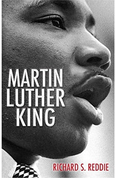Martin Luther King Jr: History Maker