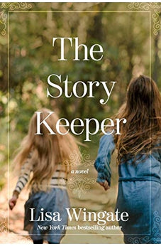 The Story Keeper (A Carolina Heirlooms Novel)