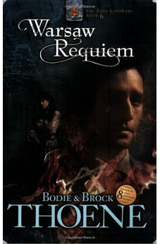 Warsaw Requiem (Zion Covenant Book 6) 9781414301129