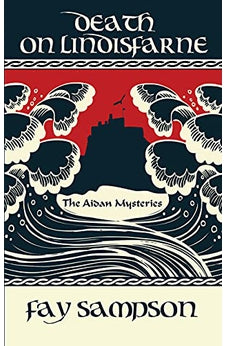 Death on Lindisfarne (The Aidan Mysteries Book 2)