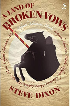 Lifepath: A Land of Broken Vows 9781844273713