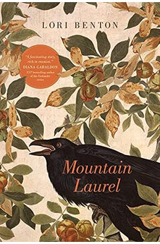 Mountain Laurel (Kindred Book 1) 9781496444325