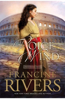 A Voice in the Wind (Mark of the Lion Book 1) 9781414375496