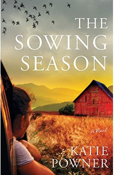 The Sowing Season 9780764237591