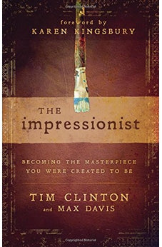 The Impressionist 9780768404913