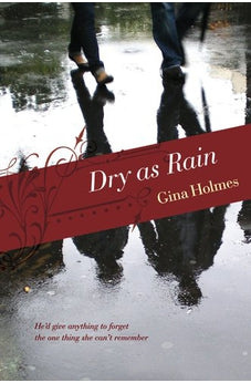 Dry as Rain 9781414333069