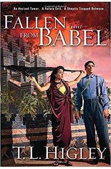 Fallen From Babel 9781591858072
