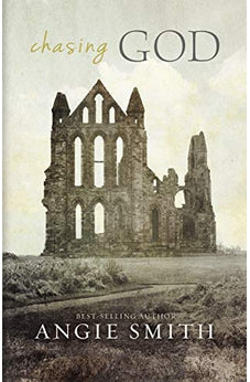 Chasing God