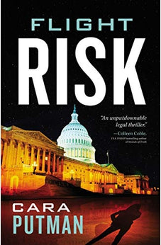 Flight Risk 9780785233275