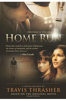 Home Run: A Novel