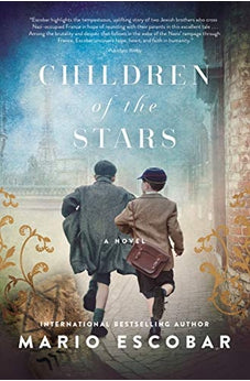 Children of the Stars 9780785233039
