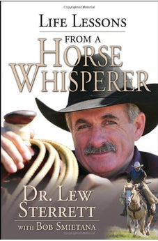 Life Lessons from a Horse Whisperer 9781854249180