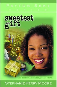 Sweetest Gift (Payton Skky Book 4)