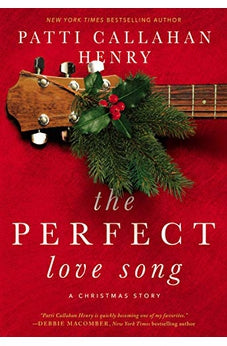 The Perfect Love Song 9780785226222