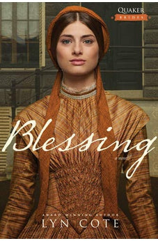 Blessing (Quaker Brides Book 2)