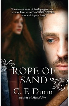 Rope of Sand (Secret of the Journal Book 3) 9781782640875