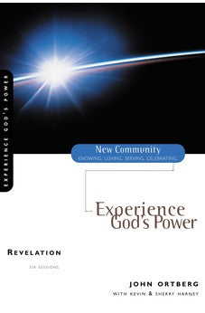 Revelation (Experience God's Power) 9780310228820