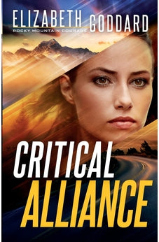 Critical Alliance 9780800738006