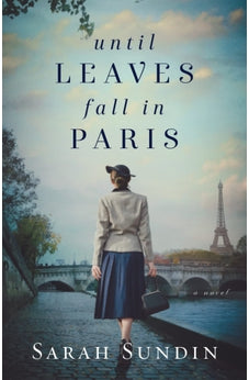 Until Leaves Fall in Paris