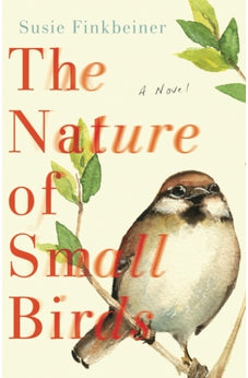 Nature of Small Birds 9780800739355