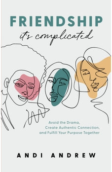Friendship-It's Complicated 9780801094316