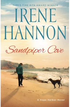 Sandpiper Cove (Hope Harbor) Book 3 of 9