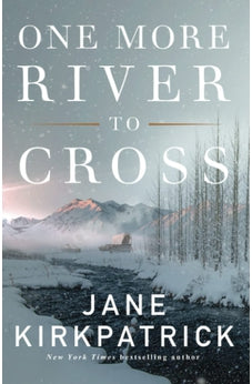 One More River to Cross